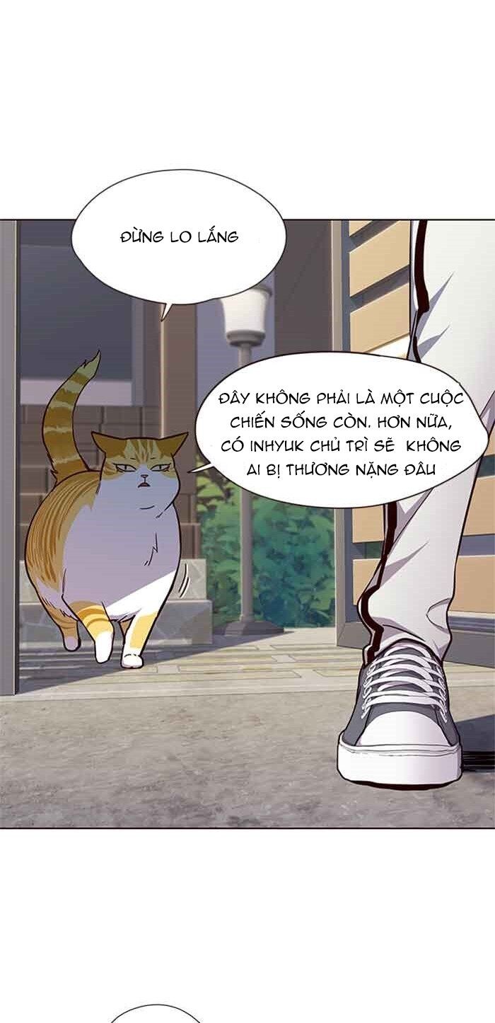 Hóa thân thành mèo chapter 23 - Upload bởi truyensieuhay.com