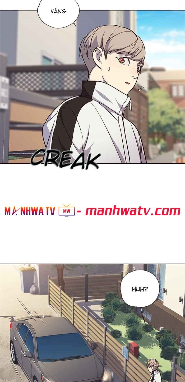 Hóa thân thành mèo chapter 23 - Upload bởi truyensieuhay.com