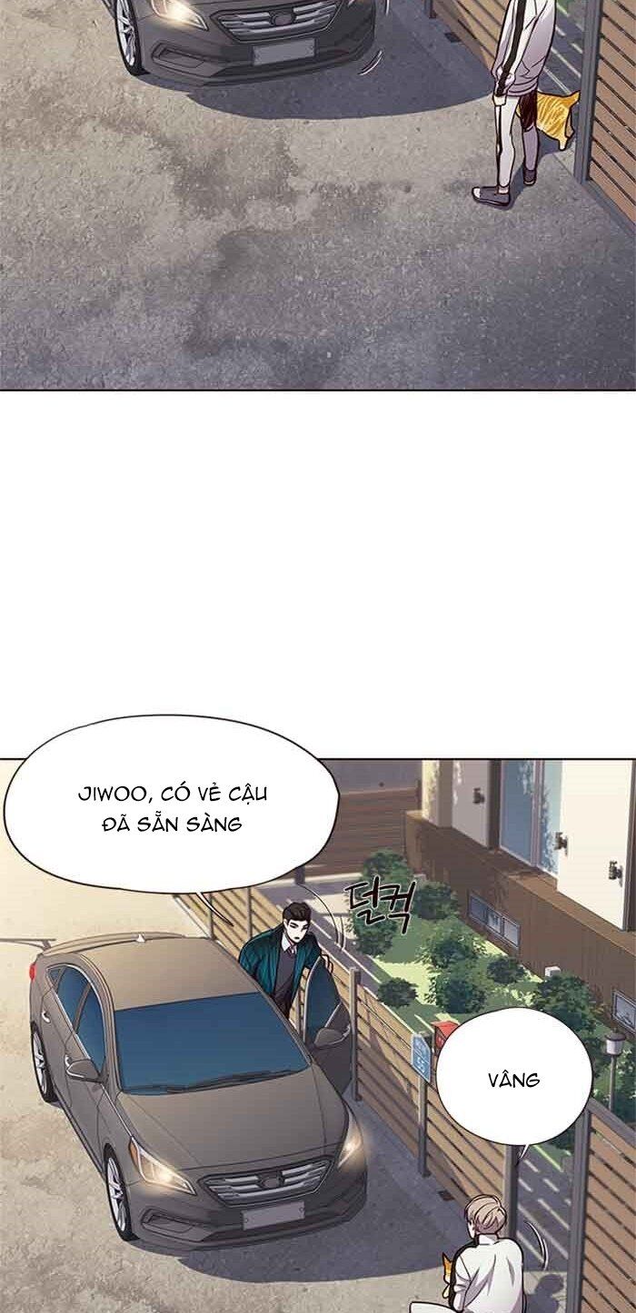 Hóa thân thành mèo chapter 23 - Upload bởi truyensieuhay.com