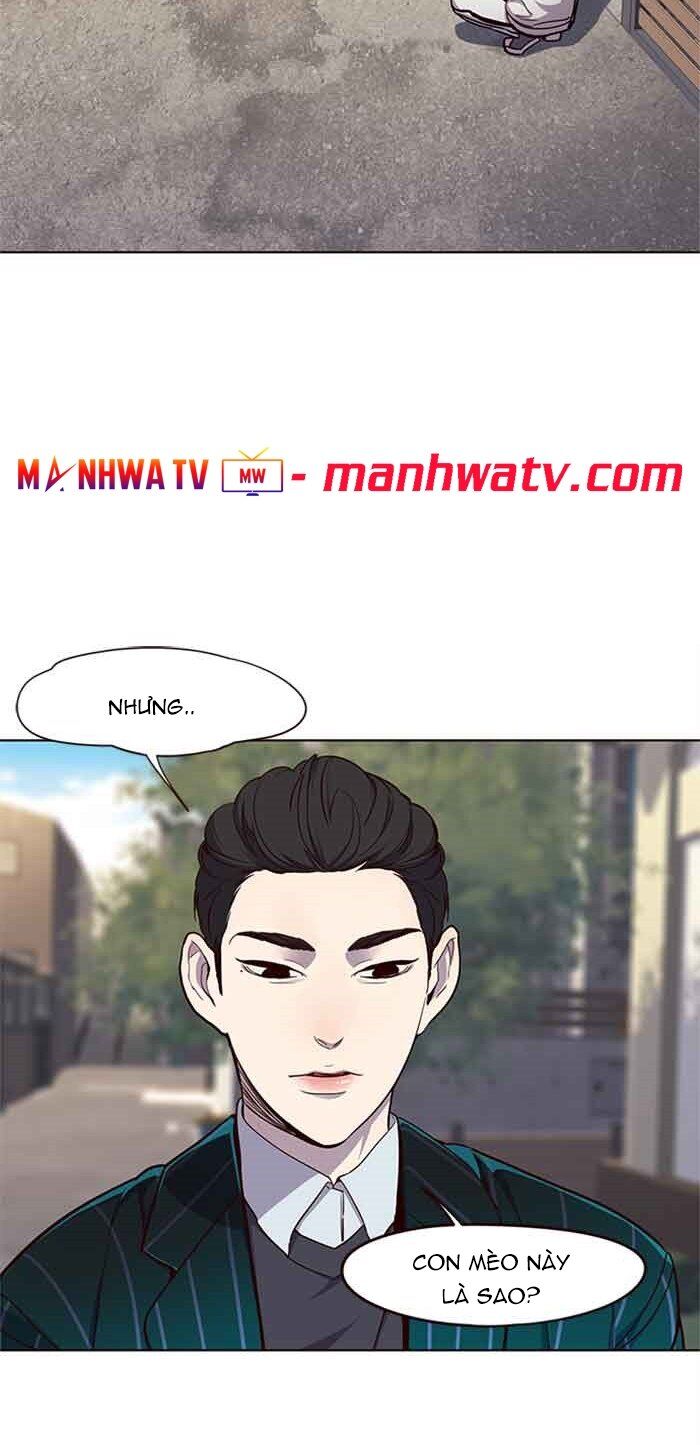 Hóa thân thành mèo chapter 23 - Upload bởi truyensieuhay.com