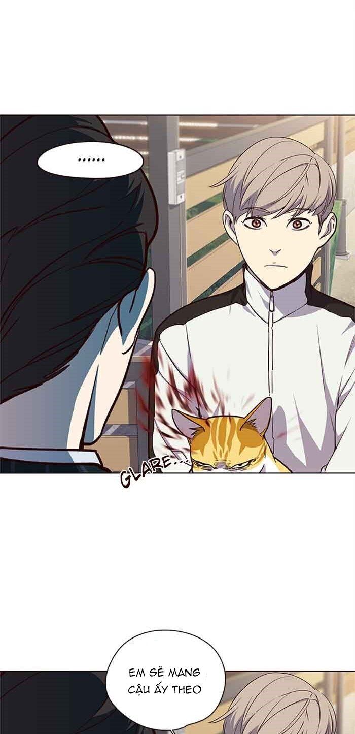 Hóa thân thành mèo chapter 23 - Upload bởi truyensieuhay.com