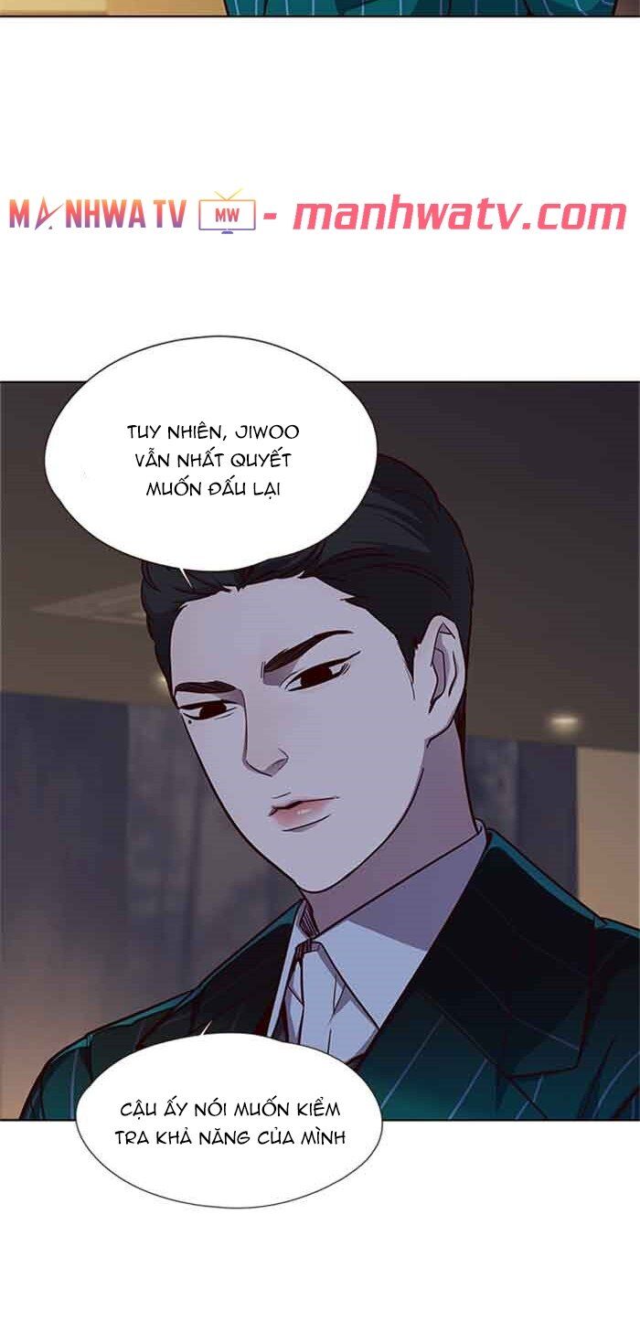 Hóa thân thành mèo chapter 23 - Upload bởi truyensieuhay.com