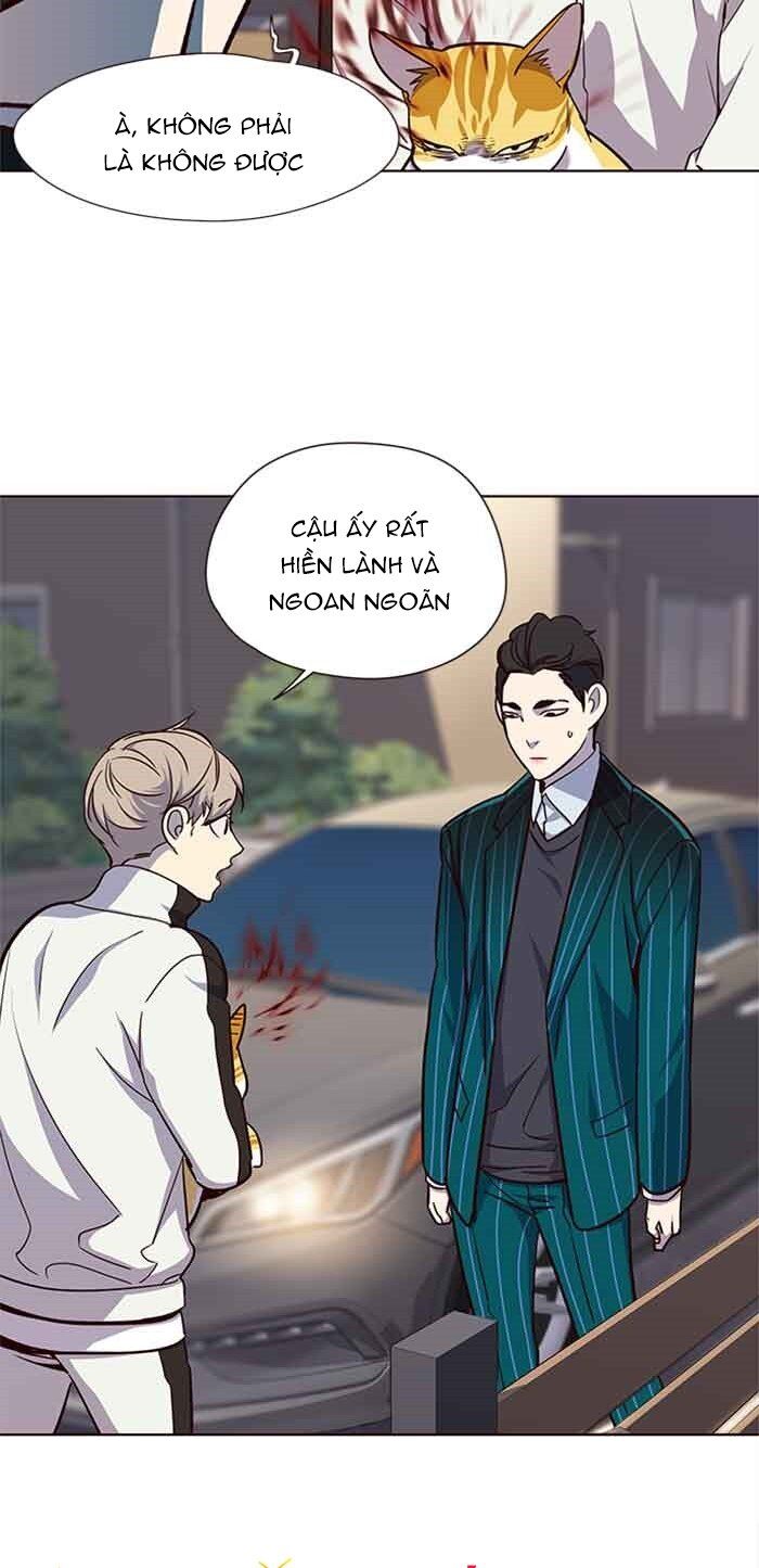 Hóa thân thành mèo chapter 23 - Upload bởi truyensieuhay.com