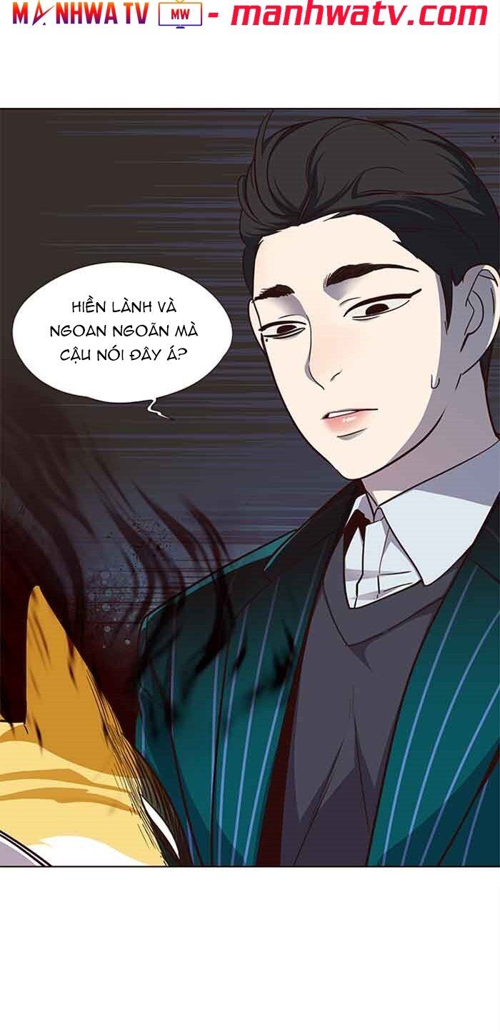 Hóa thân thành mèo chapter 23 - Upload bởi truyensieuhay.com