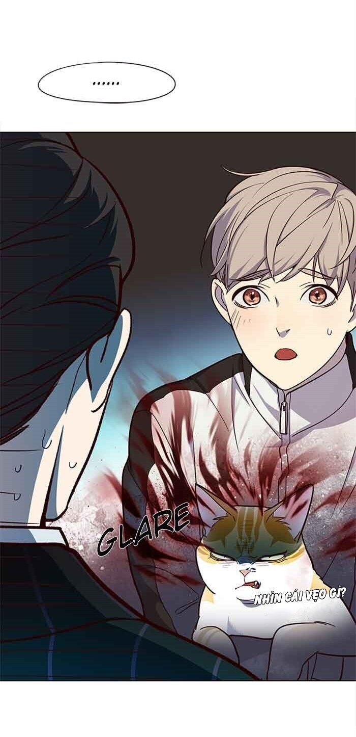 Hóa thân thành mèo chapter 23 - Upload bởi truyensieuhay.com