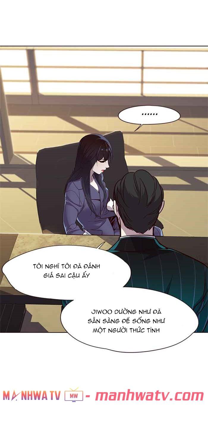 Hóa thân thành mèo chapter 23 - Upload bởi truyensieuhay.com