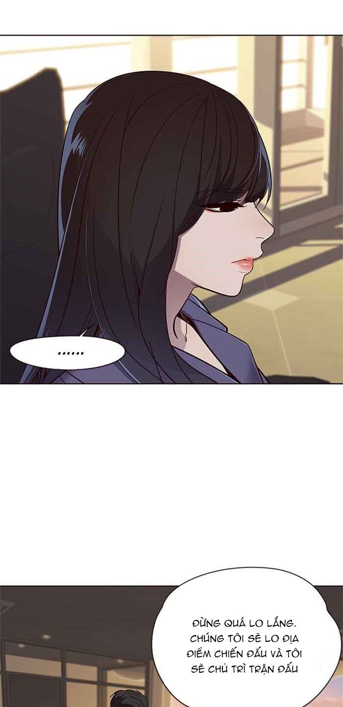 Hóa thân thành mèo chapter 23 - Upload bởi truyensieuhay.com