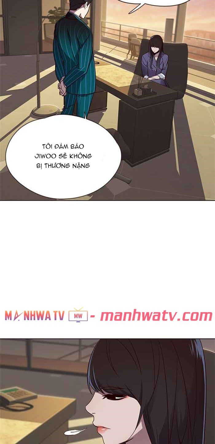 Hóa thân thành mèo chapter 23 - Upload bởi truyensieuhay.com