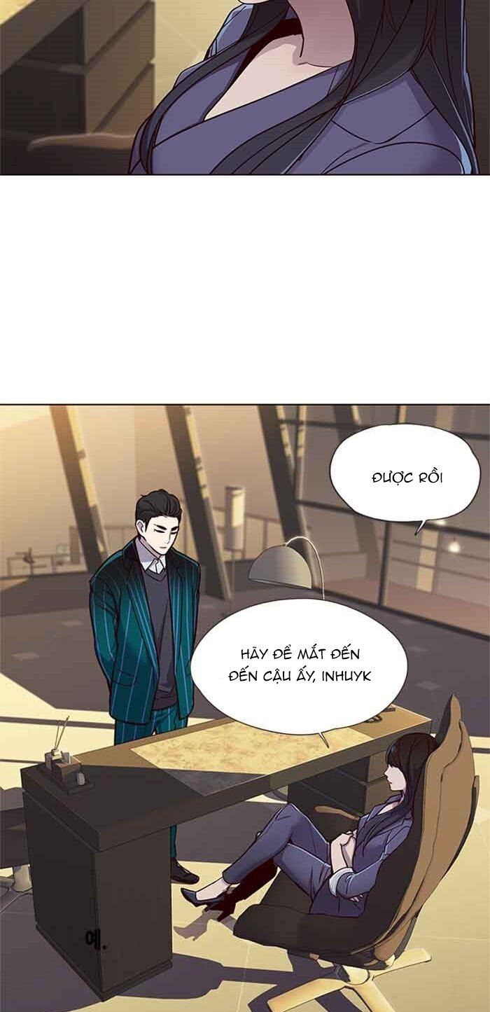Hóa thân thành mèo chapter 23 - Upload bởi truyensieuhay.com