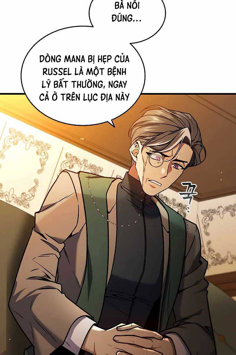 Thực long pháp sư chapter 6 - Upload bởi truyensieuhay.com