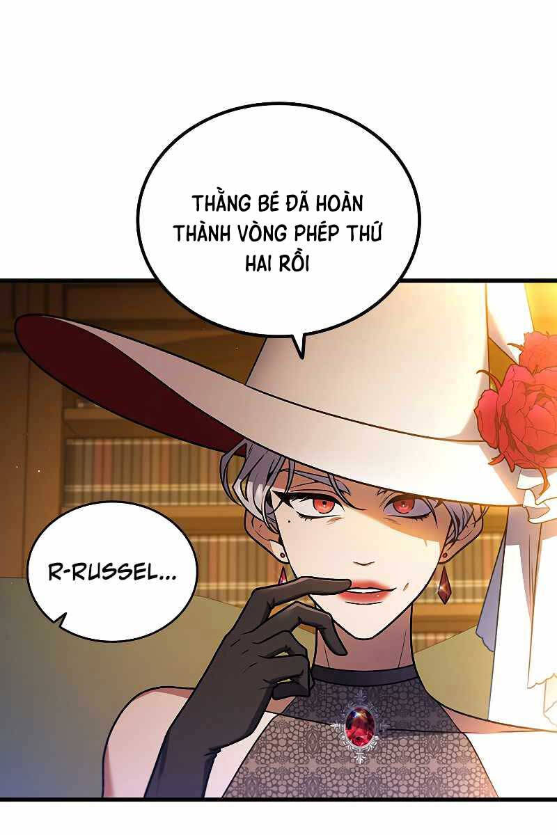 Thực long pháp sư chapter 6 - Upload bởi truyensieuhay.com