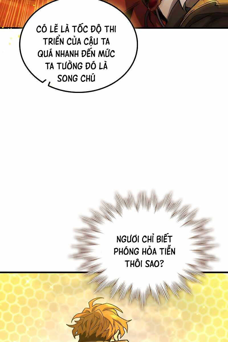 Thực long pháp sư chapter 6 - Upload bởi truyensieuhay.com