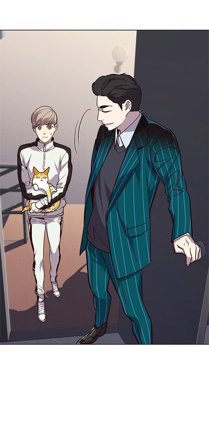 Hóa thân thành mèo chapter 24 - Upload bởi truyensieuhay.com