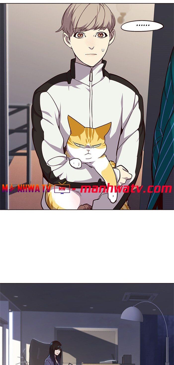 Hóa thân thành mèo chapter 24 - Upload bởi truyensieuhay.com