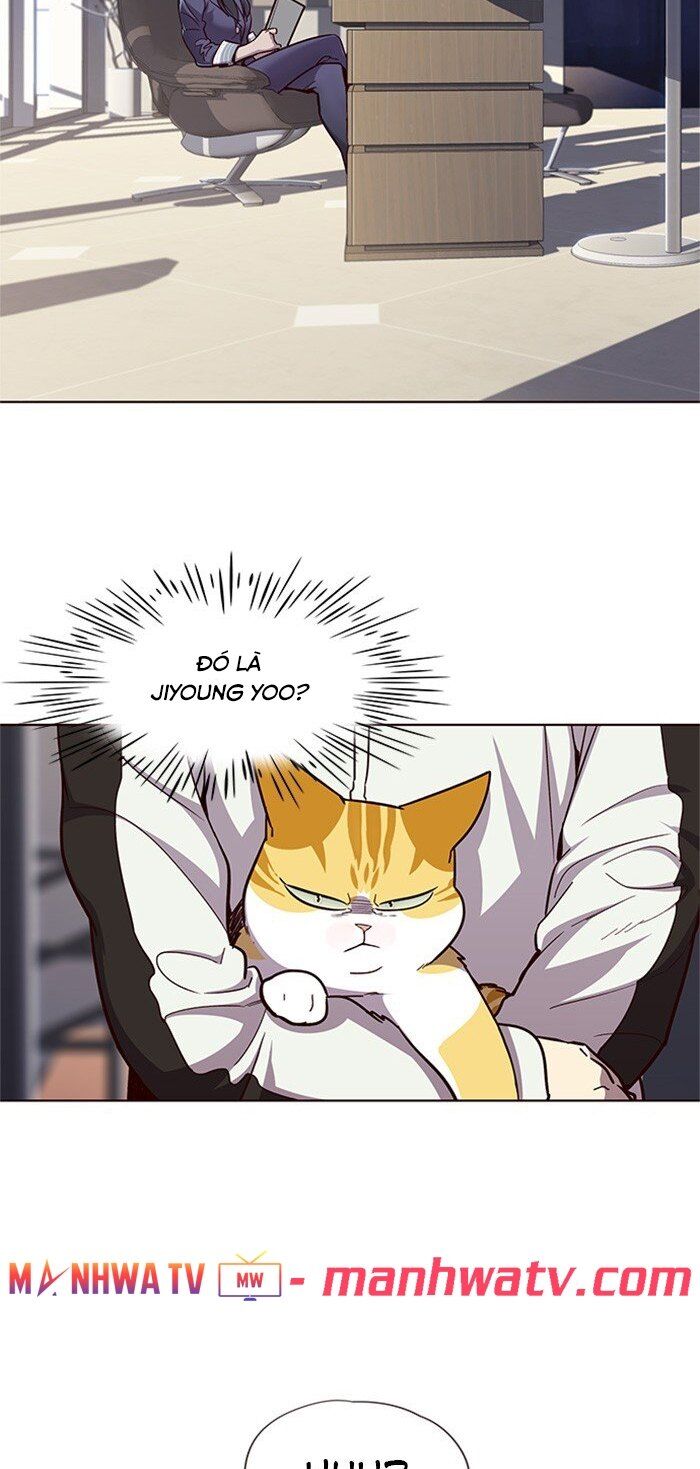 Hóa thân thành mèo chapter 24 - Upload bởi truyensieuhay.com
