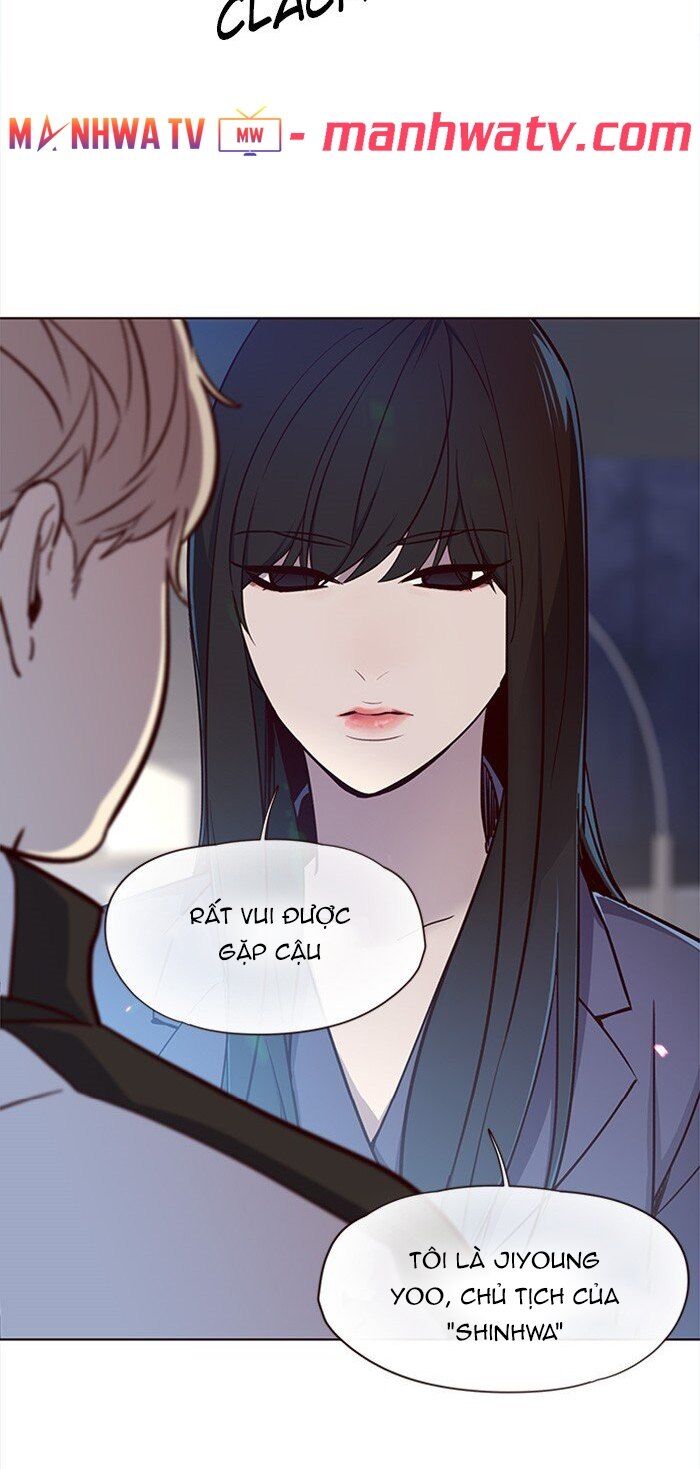 Hóa thân thành mèo chapter 24 - Upload bởi truyensieuhay.com