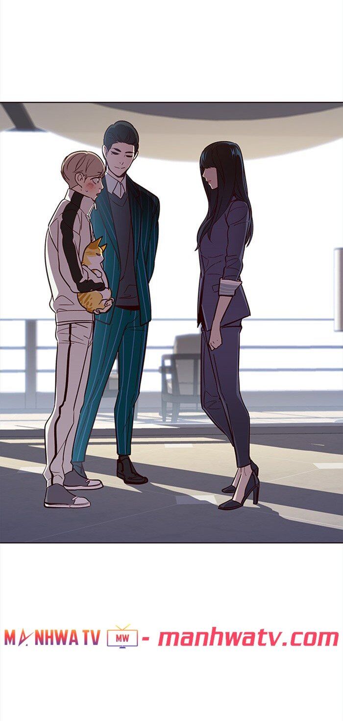 Hóa thân thành mèo chapter 24 - Upload bởi truyensieuhay.com