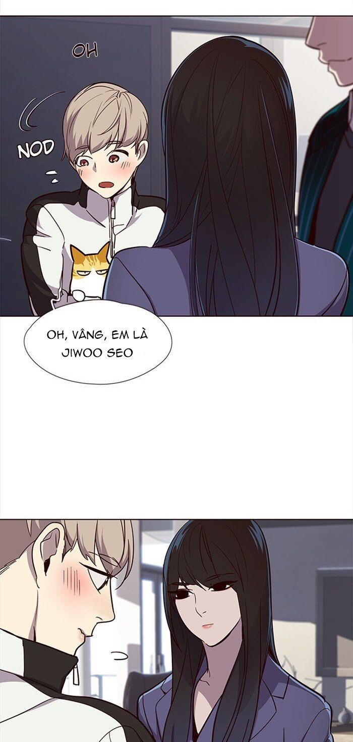 Hóa thân thành mèo chapter 24 - Upload bởi truyensieuhay.com