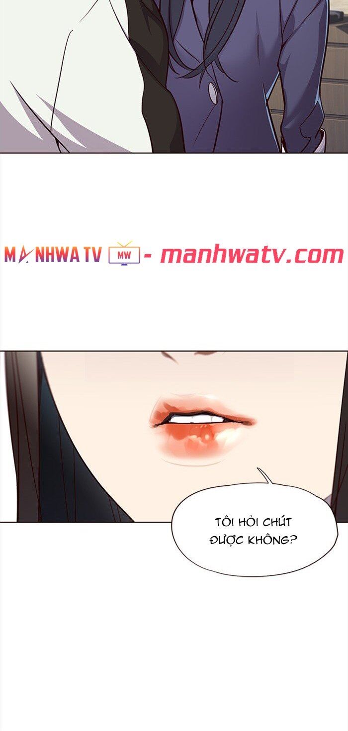 Hóa thân thành mèo chapter 24 - Upload bởi truyensieuhay.com