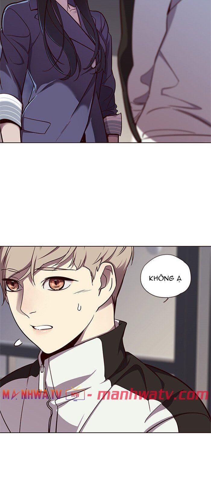 Hóa thân thành mèo chapter 24 - Upload bởi truyensieuhay.com