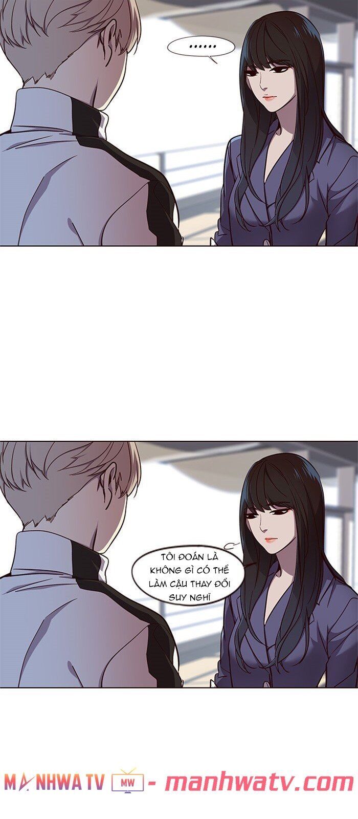 Hóa thân thành mèo chapter 24 - Upload bởi truyensieuhay.com