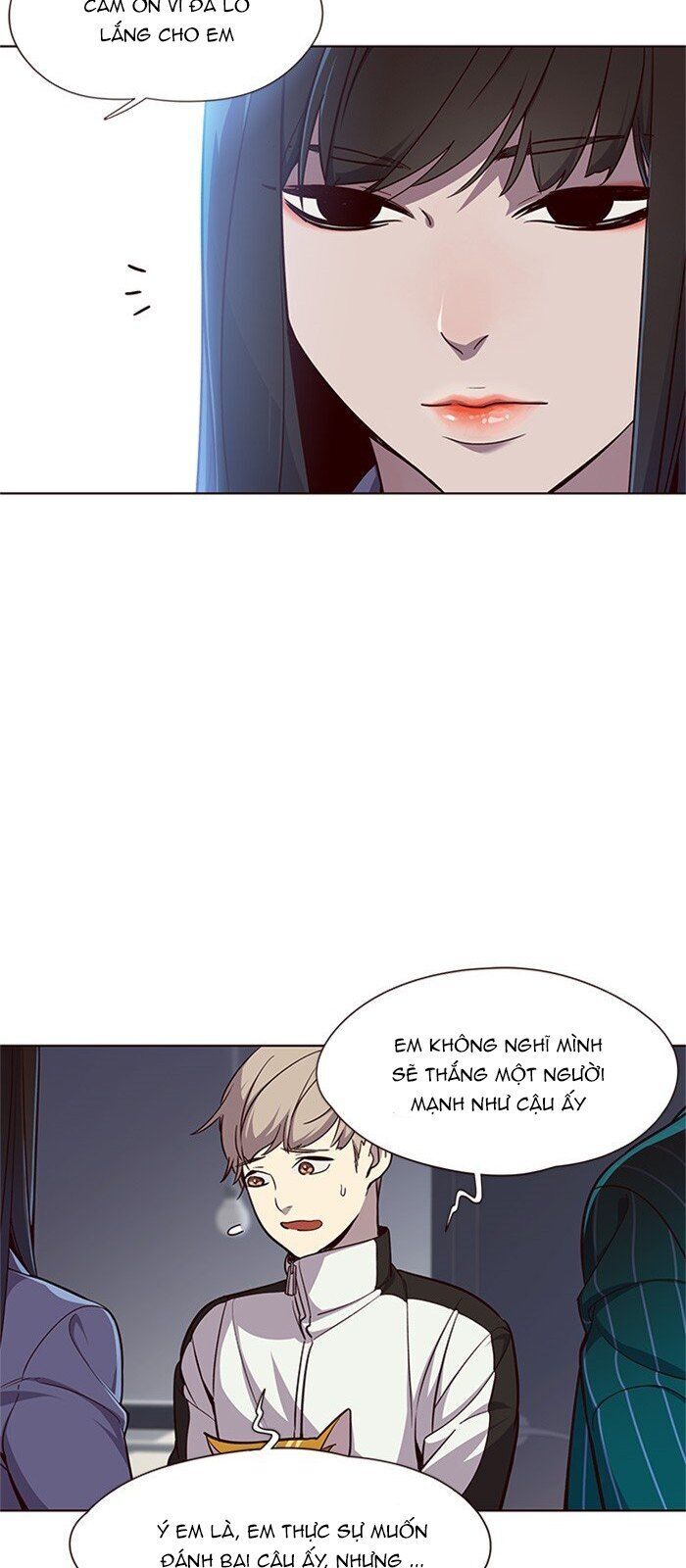 Hóa thân thành mèo chapter 24 - Upload bởi truyensieuhay.com