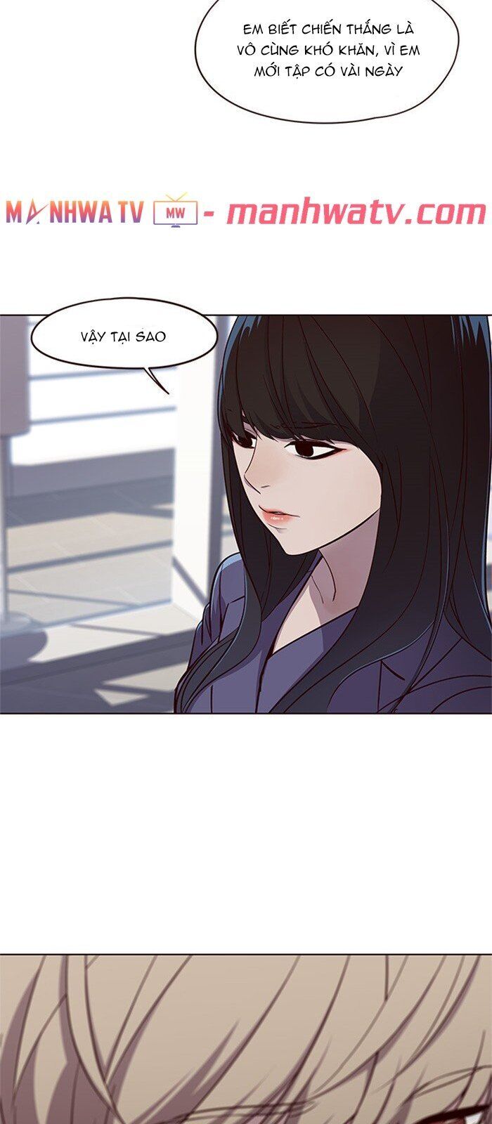 Hóa thân thành mèo chapter 24 - Upload bởi truyensieuhay.com