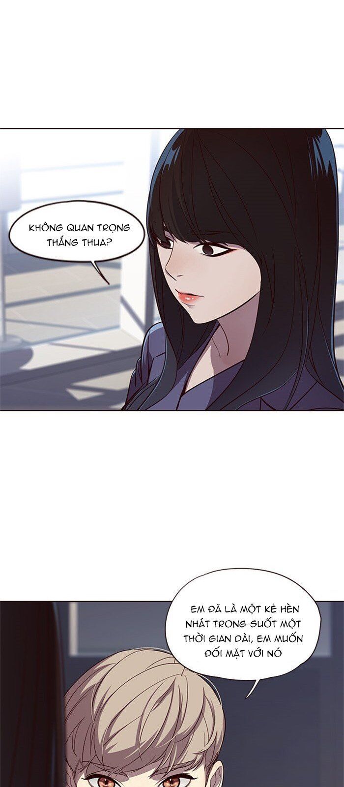 Hóa thân thành mèo chapter 24 - Upload bởi truyensieuhay.com