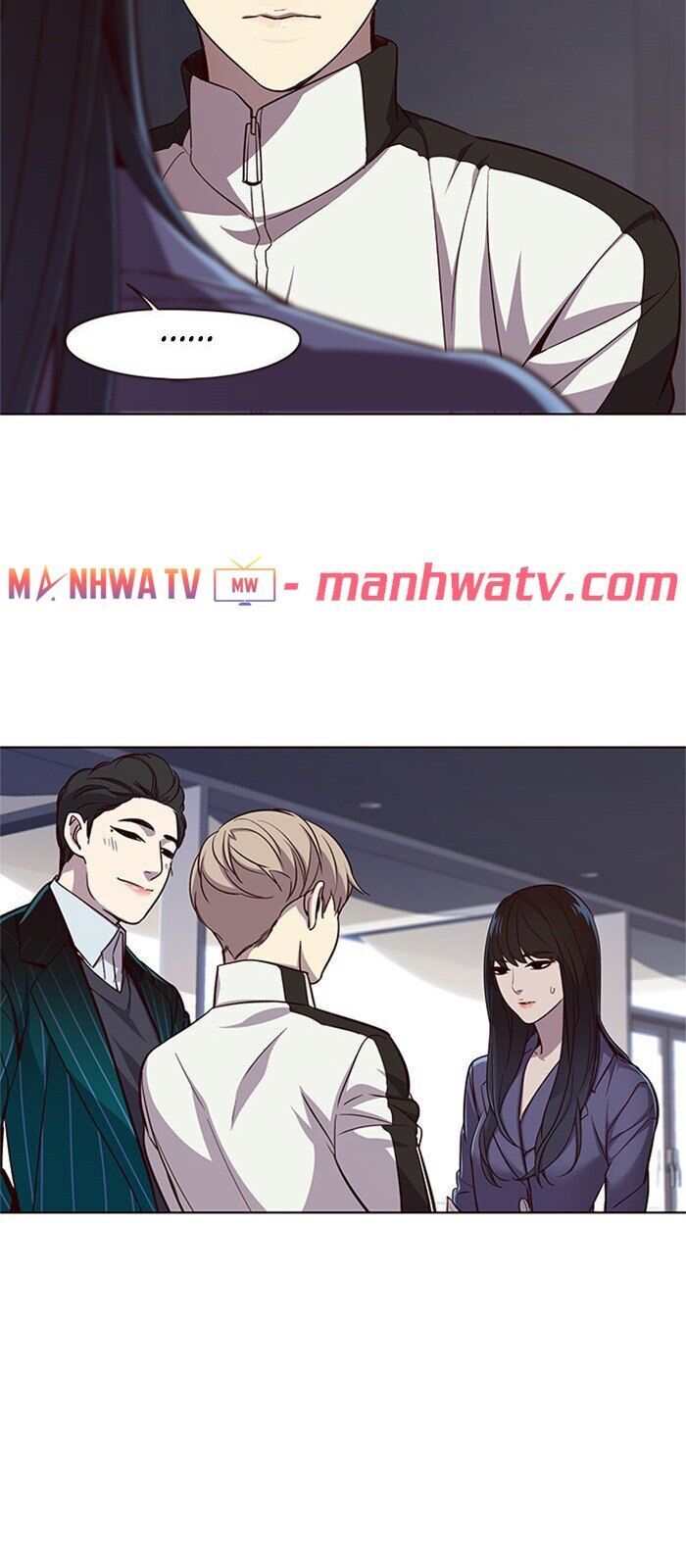 Hóa thân thành mèo chapter 24 - Upload bởi truyensieuhay.com