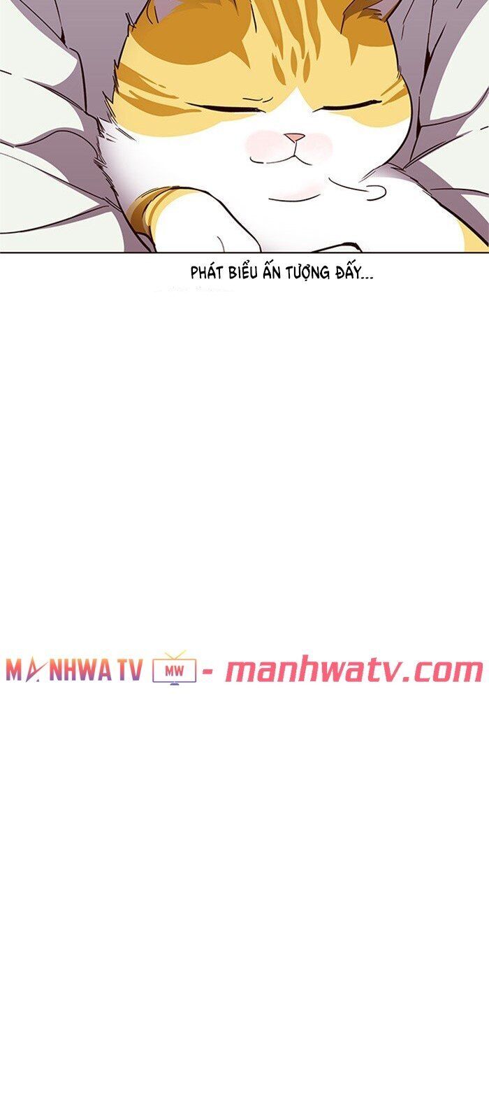 Hóa thân thành mèo chapter 24 - Upload bởi truyensieuhay.com