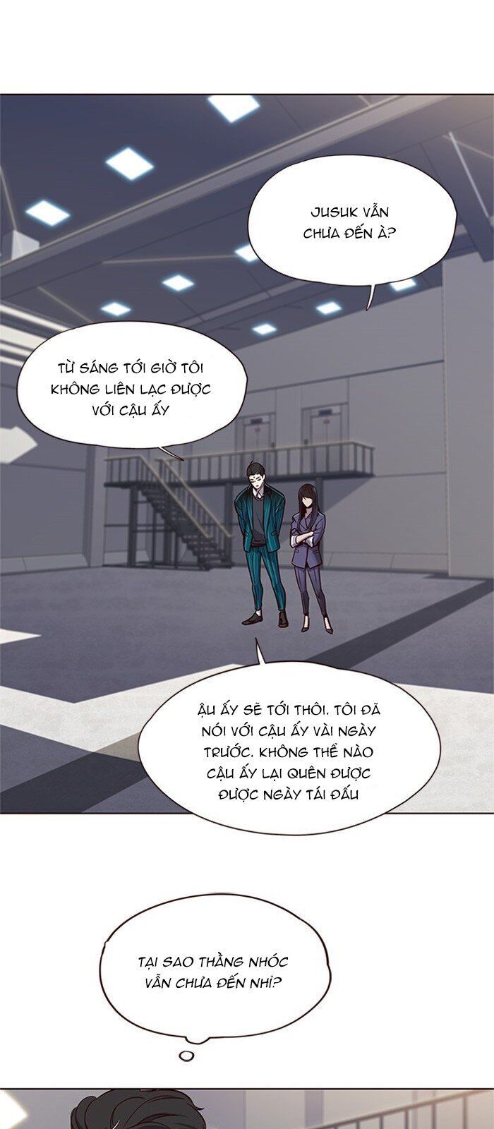 Hóa thân thành mèo chapter 24 - Upload bởi truyensieuhay.com