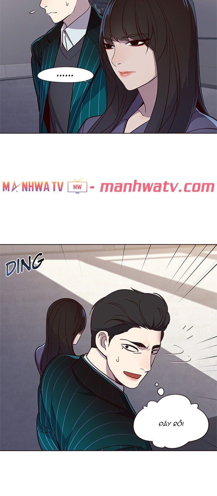 Hóa thân thành mèo chapter 24 - Upload bởi truyensieuhay.com