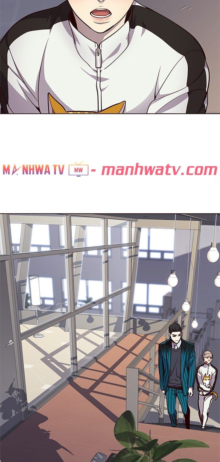 Hóa thân thành mèo chapter 24 - Upload bởi truyensieuhay.com