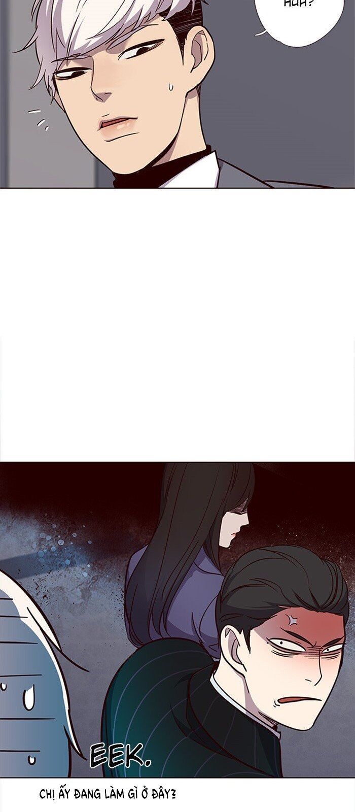Hóa thân thành mèo chapter 24 - Upload bởi truyensieuhay.com