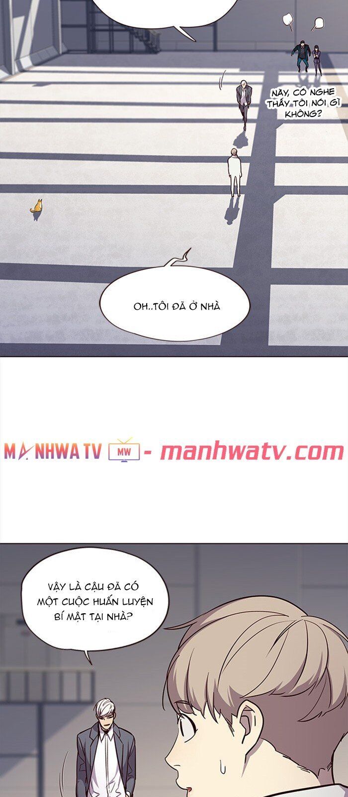 Hóa thân thành mèo chapter 24 - Upload bởi truyensieuhay.com
