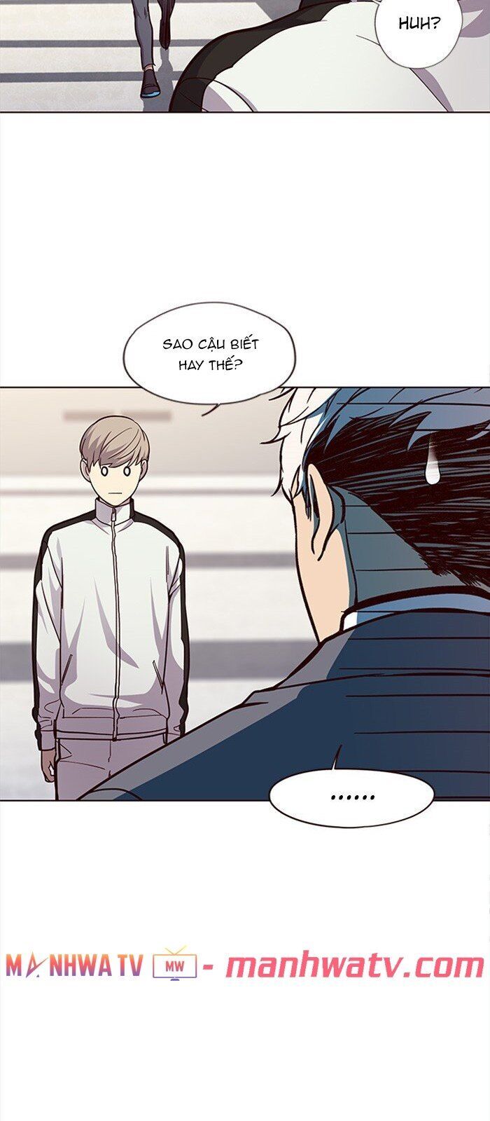 Hóa thân thành mèo chapter 24 - Upload bởi truyensieuhay.com