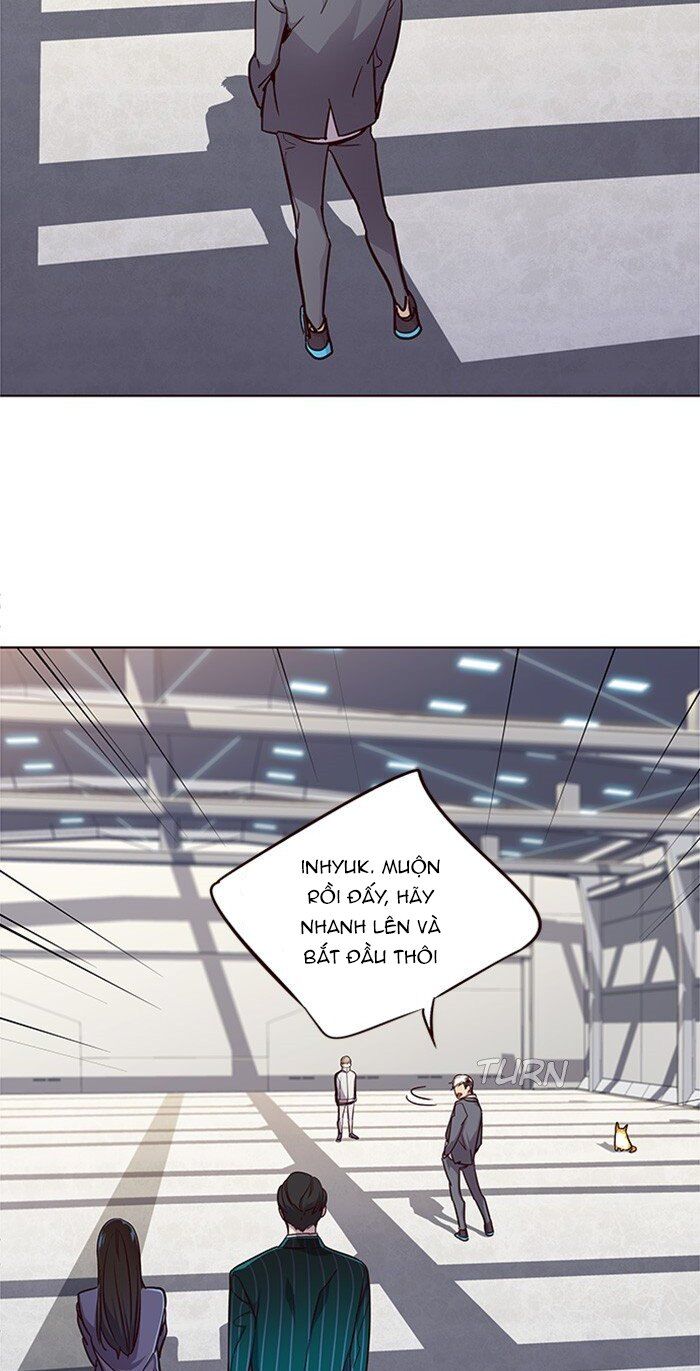 Hóa thân thành mèo chapter 24 - Upload bởi truyensieuhay.com