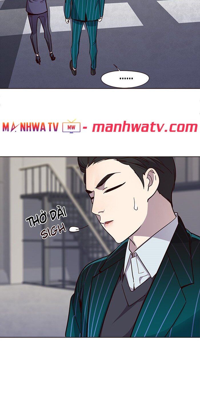 Hóa thân thành mèo chapter 24 - Upload bởi truyensieuhay.com