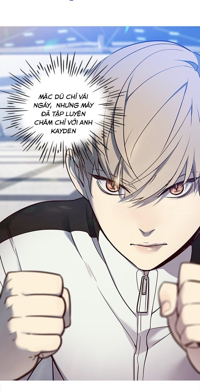 Hóa thân thành mèo chapter 24 - Upload bởi truyensieuhay.com