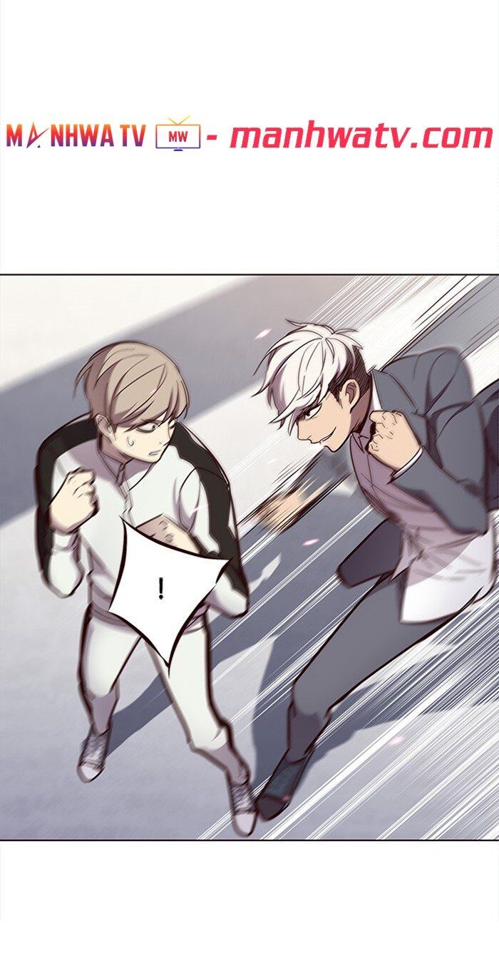 Hóa thân thành mèo chapter 24 - Upload bởi truyensieuhay.com