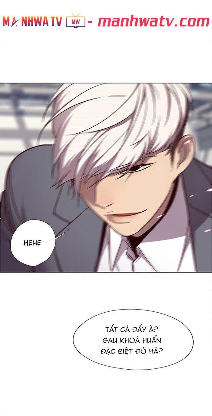 Hóa thân thành mèo chapter 24 - Upload bởi truyensieuhay.com