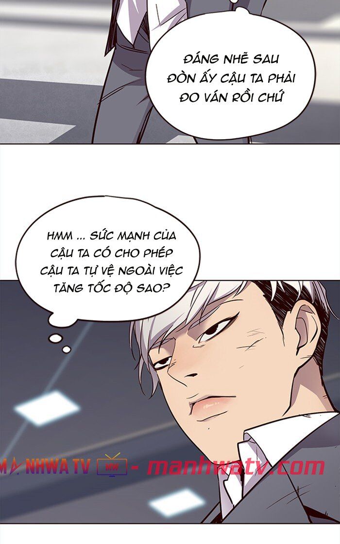 Hóa thân thành mèo chapter 26 - Upload bởi truyensieuhay.com