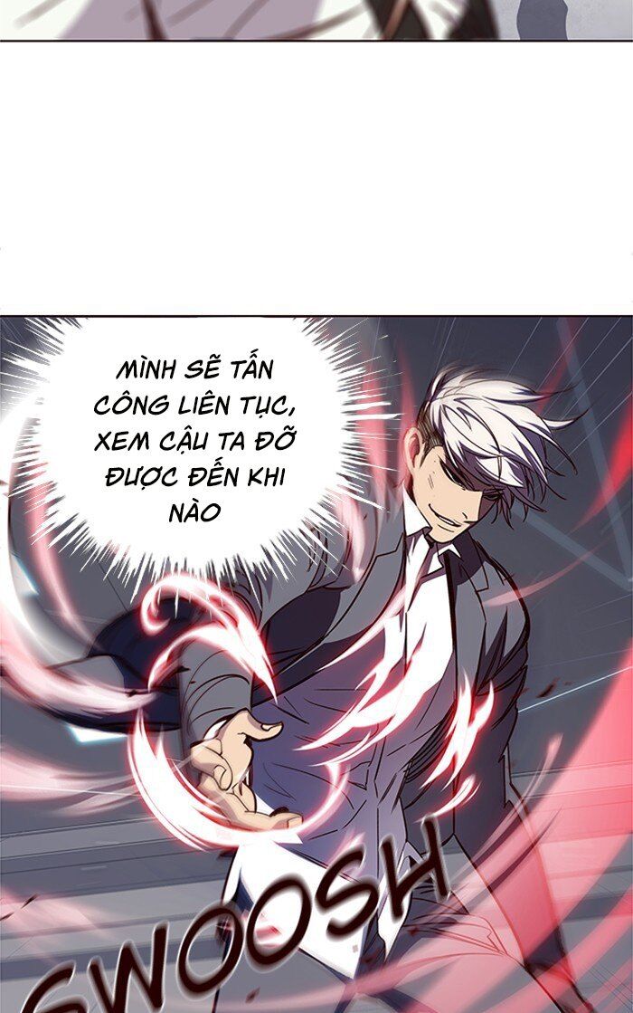Hóa thân thành mèo chapter 26 - Upload bởi truyensieuhay.com