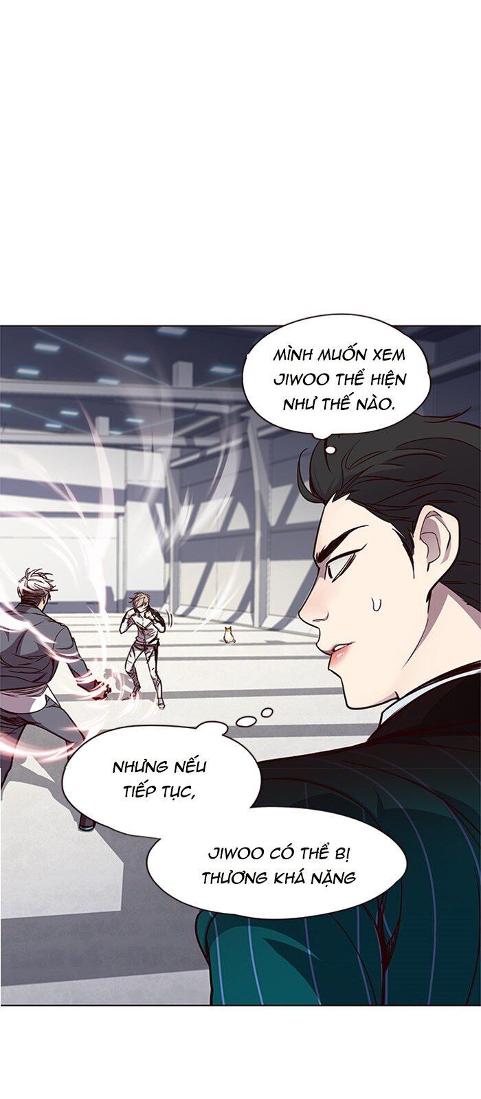 Hóa thân thành mèo chapter 26 - Upload bởi truyensieuhay.com