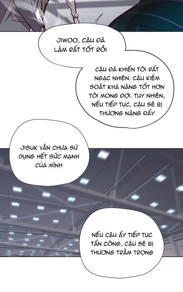 Hóa thân thành mèo chapter 26 - Upload bởi truyensieuhay.com