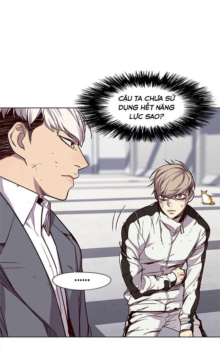 Hóa thân thành mèo chapter 26 - Upload bởi truyensieuhay.com