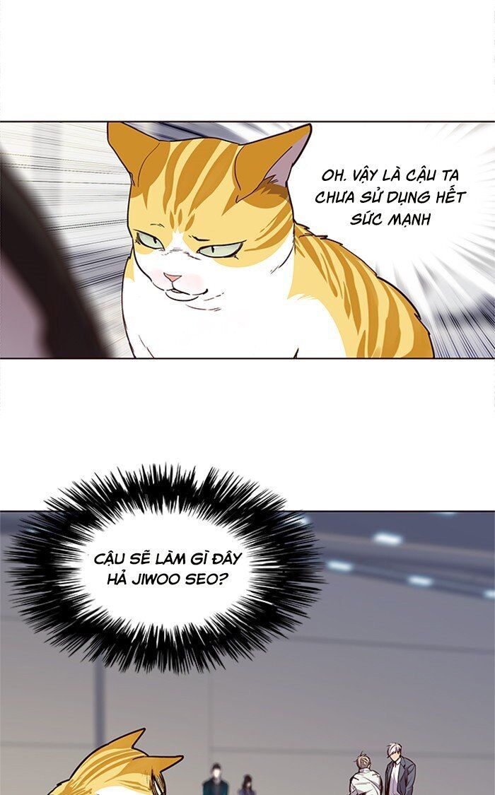 Hóa thân thành mèo chapter 26 - Upload bởi truyensieuhay.com