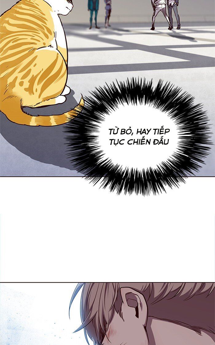Hóa thân thành mèo chapter 26 - Upload bởi truyensieuhay.com