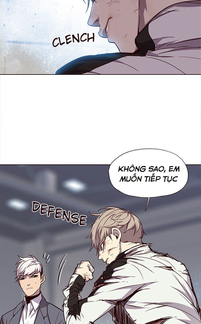 Hóa thân thành mèo chapter 26 - Upload bởi truyensieuhay.com