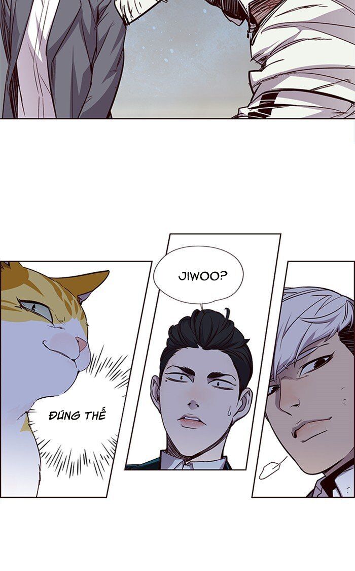 Hóa thân thành mèo chapter 26 - Upload bởi truyensieuhay.com